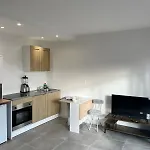 Apartment New With Balcony And Parking *