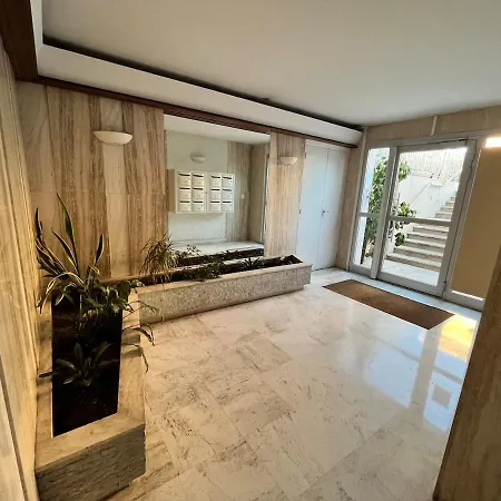 Lejlighed New With Balcony And Parking