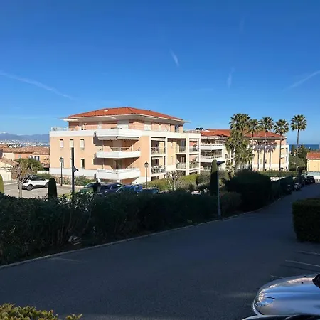 Appartamento New With Balcony And Parking *