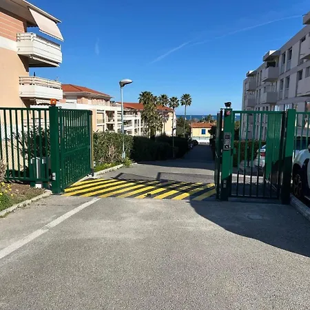 New With Balcony And Parking Appartamento *