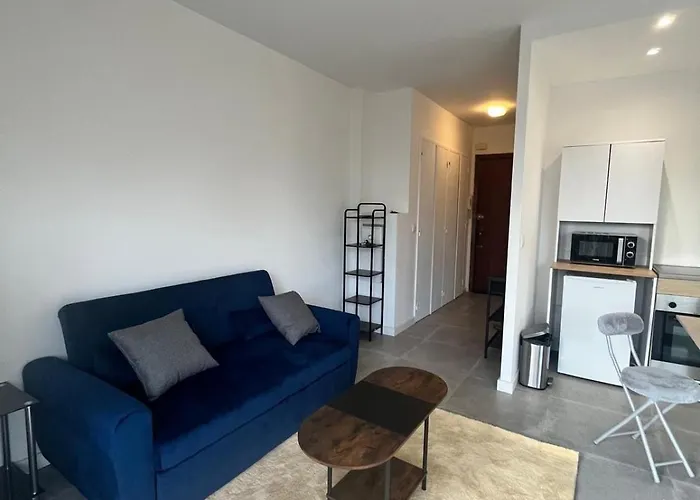 New With Balcony And Parking