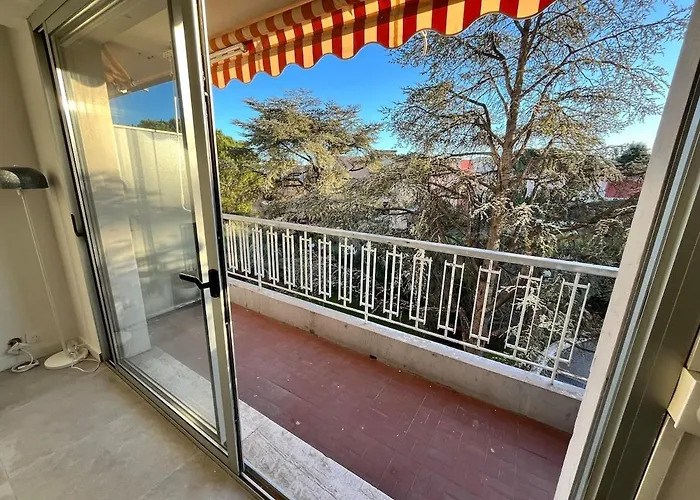 Appartamento New With Balcony And Parking *