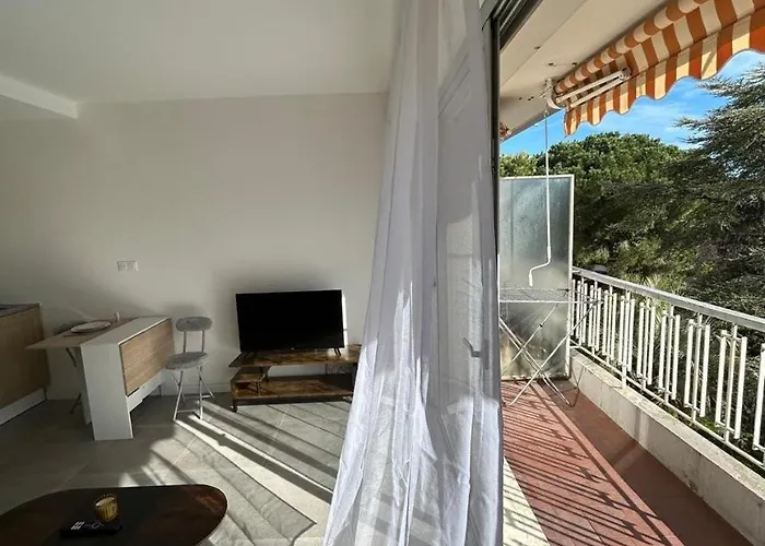 New With Balcony And Parking Appartamento